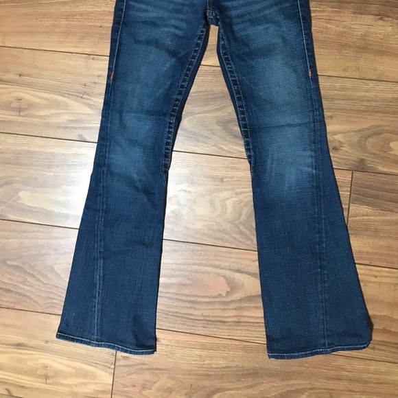 True Religion Joey Jeans size 26 - Picture 8 of 8